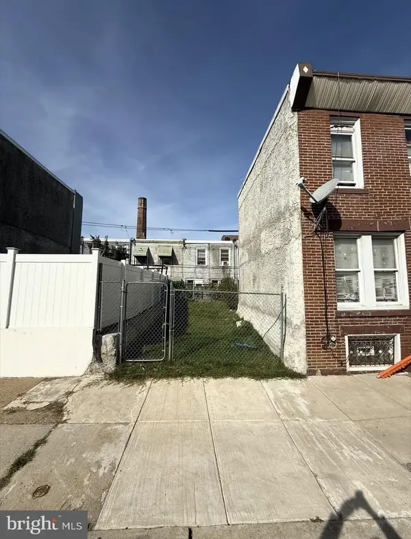 3436 Hartville St, PHILADELPHIA, PA 19134