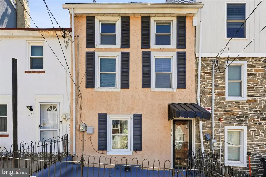 165 Levering St, Philadelphia, PA 19127 - #3