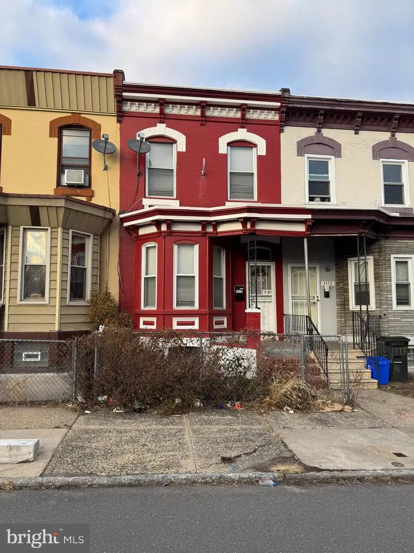 1117 W Silver St, Philadelphia, PA 19133 - #1
