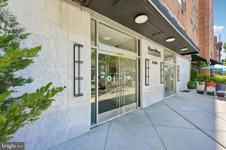 2101 Chestnut St #606, Philadelphia, PA 19103 - #2