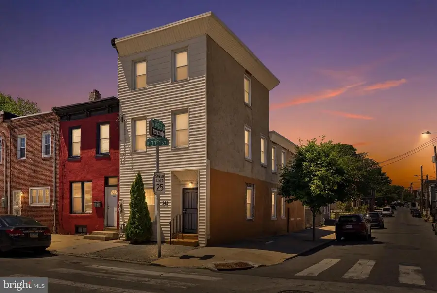 742 N 37th St, Philadelphia, PA 19104 - #2