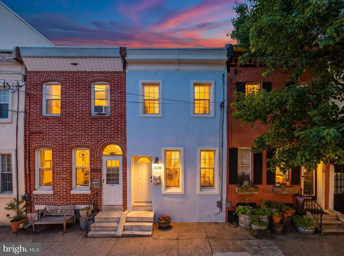 2340 E Letterly St, Philadelphia, PA 19125 - #1
