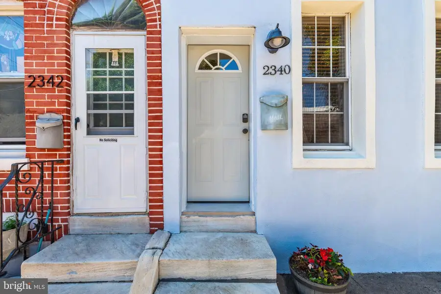 2340 E Letterly St, Philadelphia, PA 19125 - #3