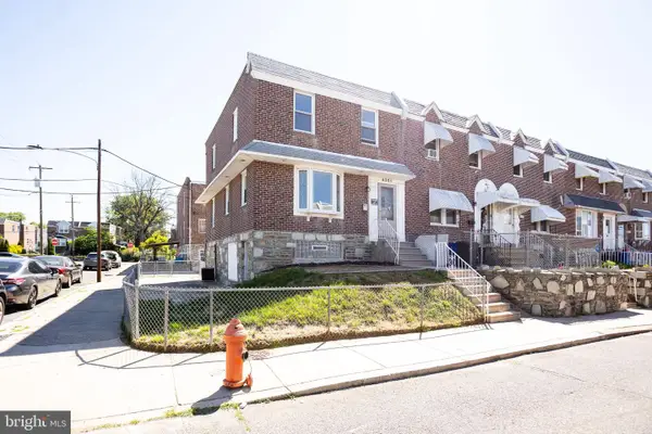 4301 Chippendale St, PHILADELPHIA, PA 19136