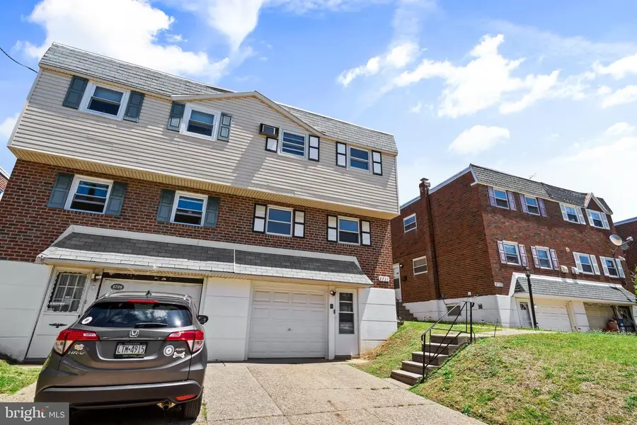 2731 Tolbut St, Philadelphia, PA 19152 - #3