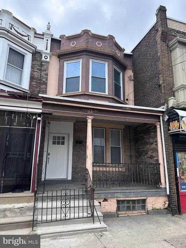5254 W Jefferson St, PHILADELPHIA, PA 19131