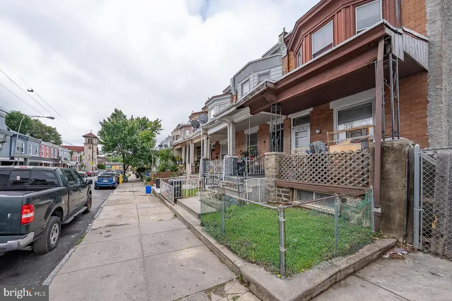405 W Penn St, Philadelphia, PA 19144 - #2