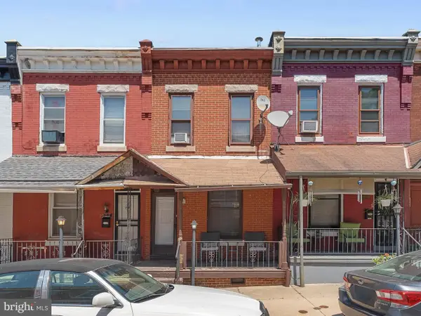 1337 S May St, PHILADELPHIA, PA 19143