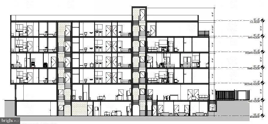 2213-15 N Broad St, Philadelphia, PA 19132 - #3