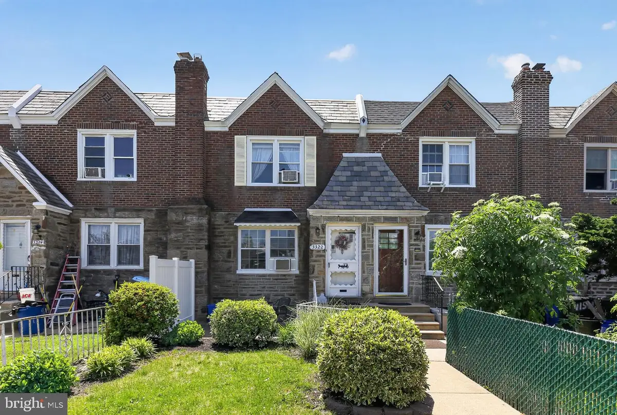 3322 Vista St, Philadelphia, PA 19136 - #1