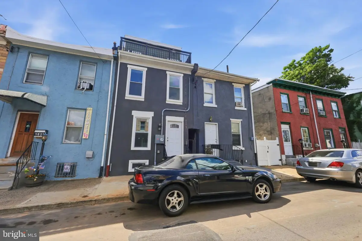 1820 Plum, Philadelphia, PA 19124 - #1