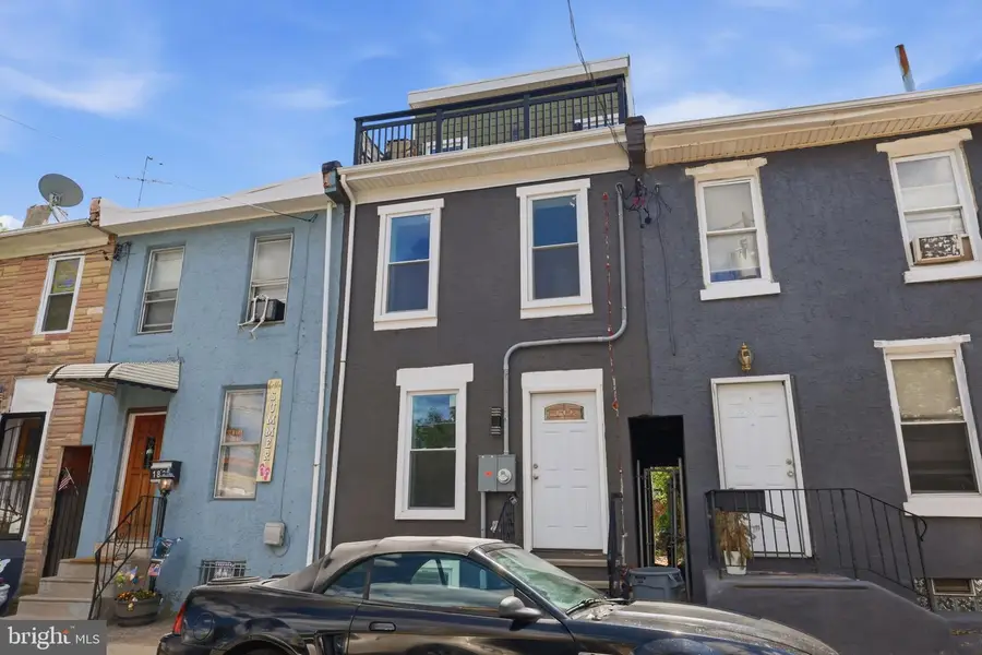 1820 Plum, Philadelphia, PA 19124 - #2