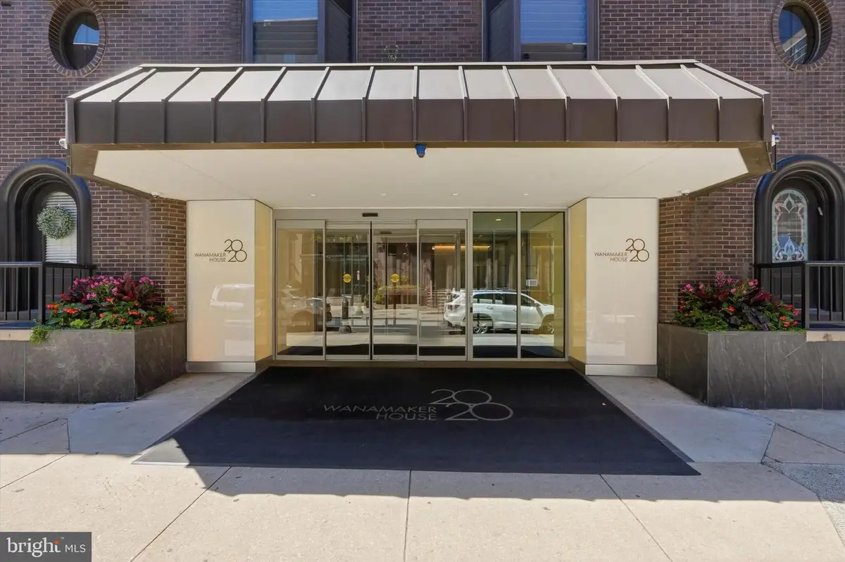 2018-32 Walnut St #23e, Philadelphia, PA 19103 - #1