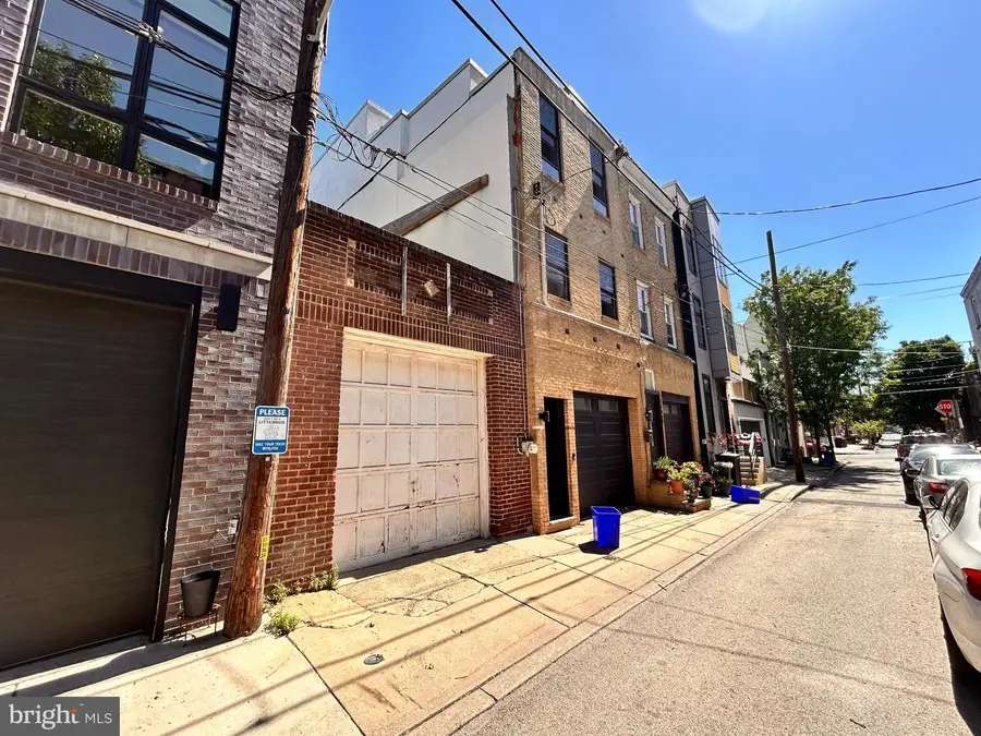 1213 Annin St, Philadelphia, PA 19147 - #2
