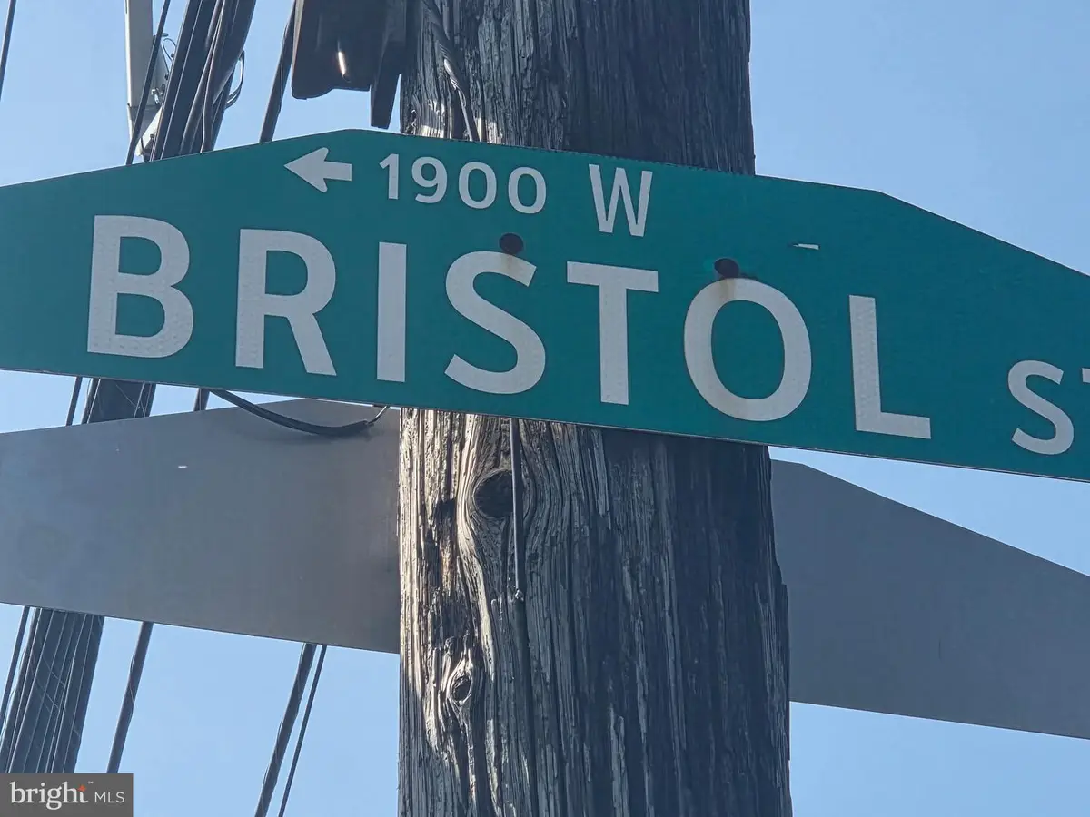 1940 W Bristol St, Philadelphia, PA 19140 - #1