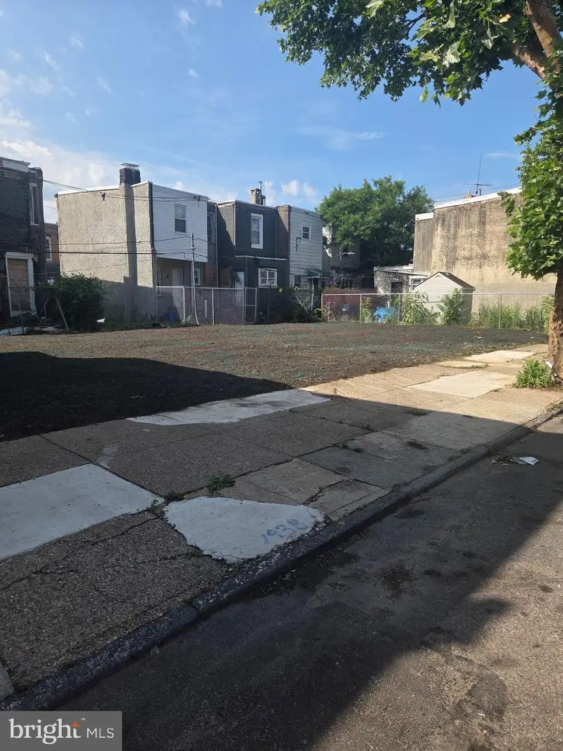1940 W Bristol St, Philadelphia, PA 19140 - #2