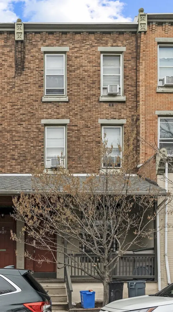 4125 Woodland Ave, PHILADELPHIA, PA 19104