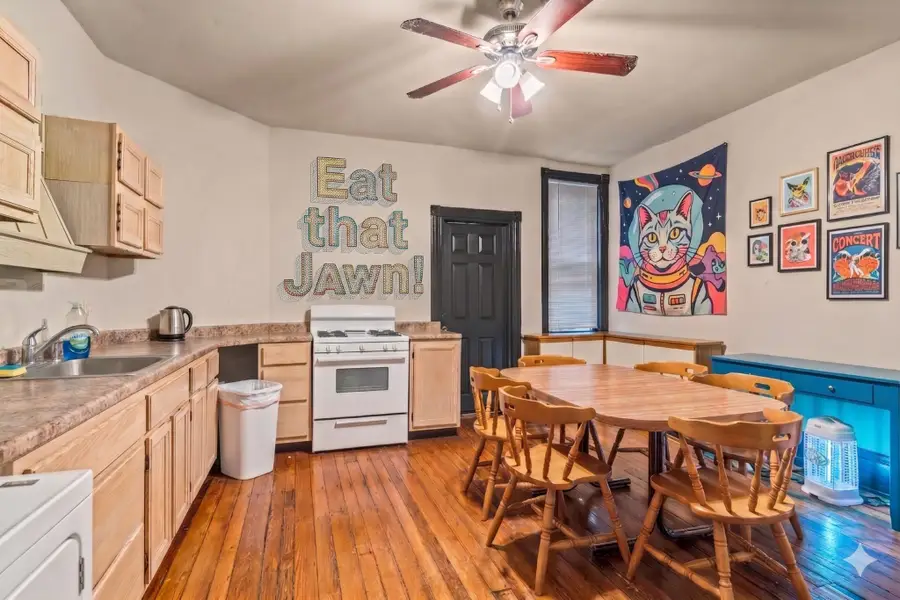 4125 Woodland Ave, Philadelphia, PA 19104 - #3