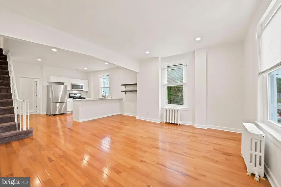 114 W Salaignac St, Philadelphia, PA 19127 - #3