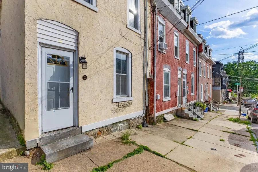 122 W Salaignac St, Philadelphia, PA 19127 - #2