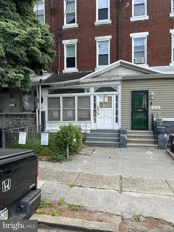 1665 N 56th St, PHILADELPHIA, PA 19131