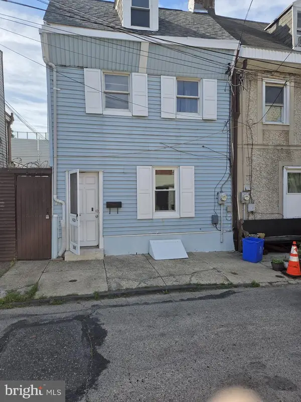 2809 Tilton St, PHILADELPHIA, PA 19134