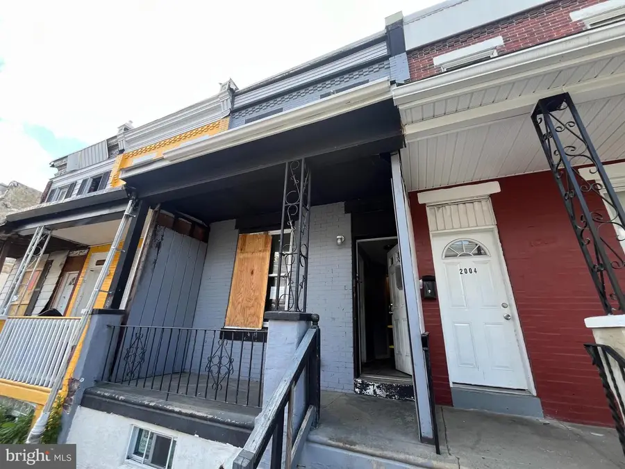 2006 S Simpson St, Philadelphia, PA 19142 - #2
