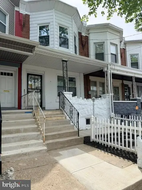 1445 N 60th St, Philadelphia, PA 19151 - #1