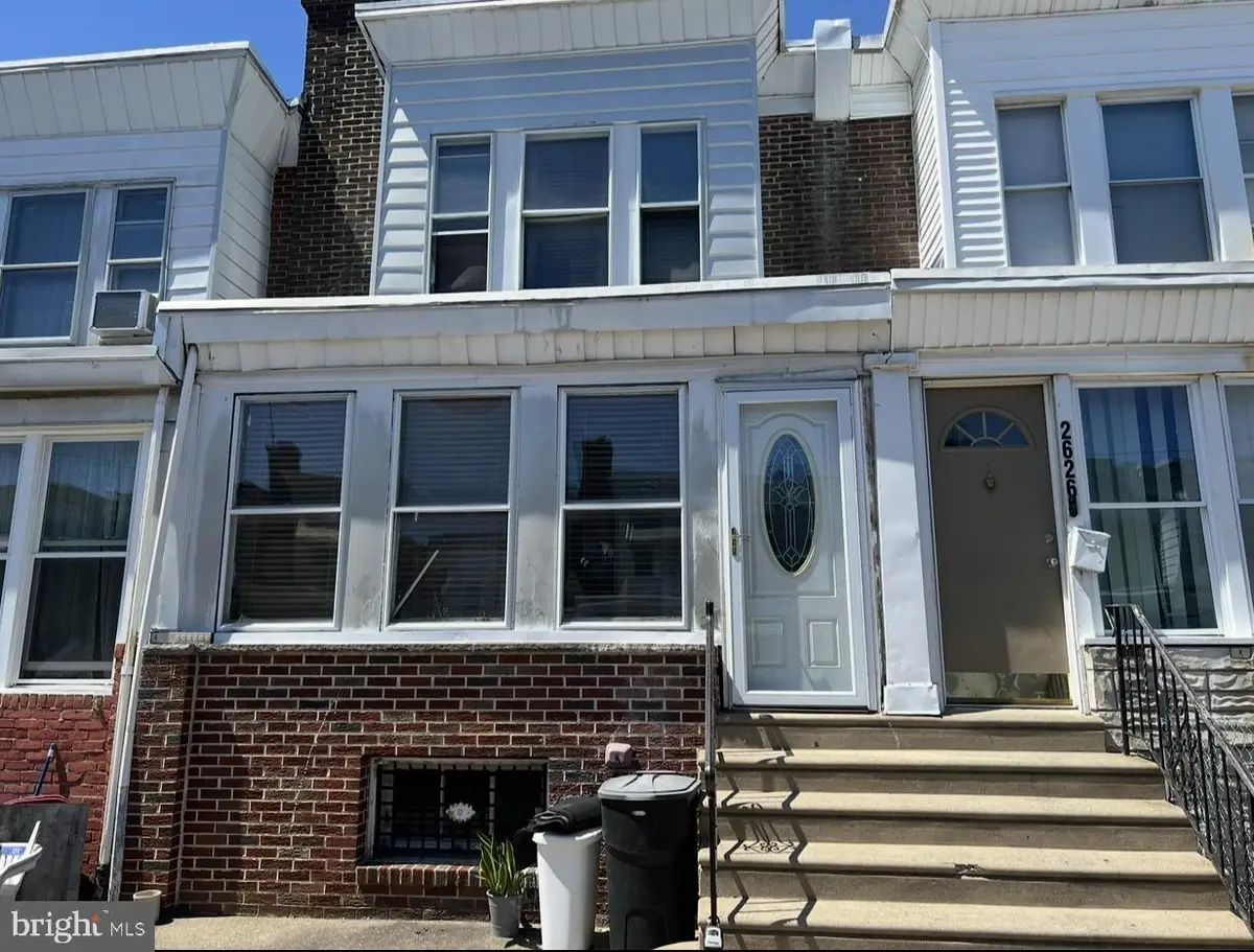 2628 S Daggett St, Philadelphia, PA 19142 - #1