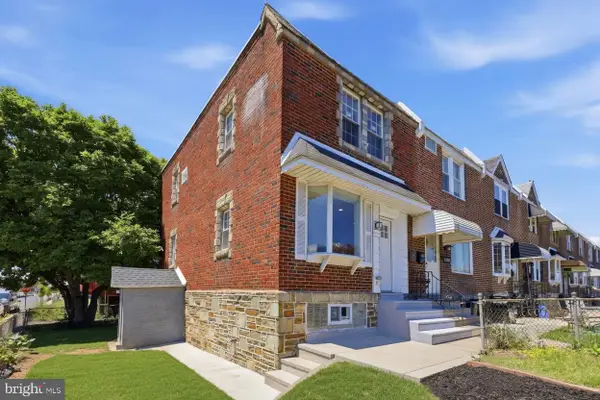 4560 Oakmont St, PHILADELPHIA, PA 19136
