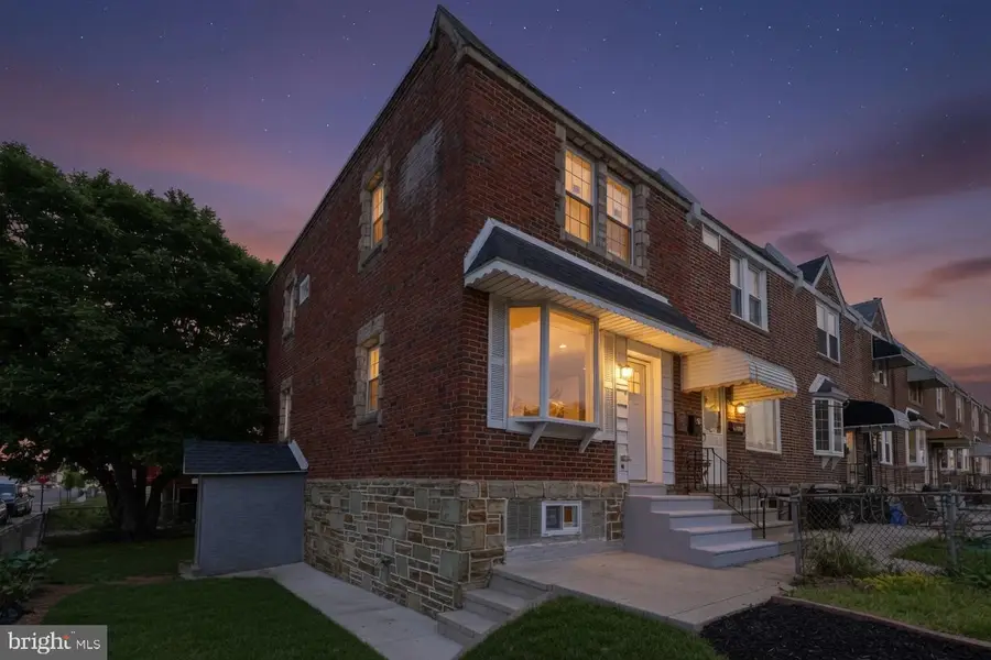 4560 Oakmont St, Philadelphia, PA 19136 - #2