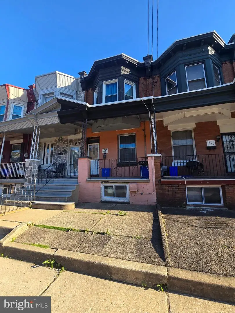 2242 W Huntingdon St, Philadelphia, PA 19132 - #1