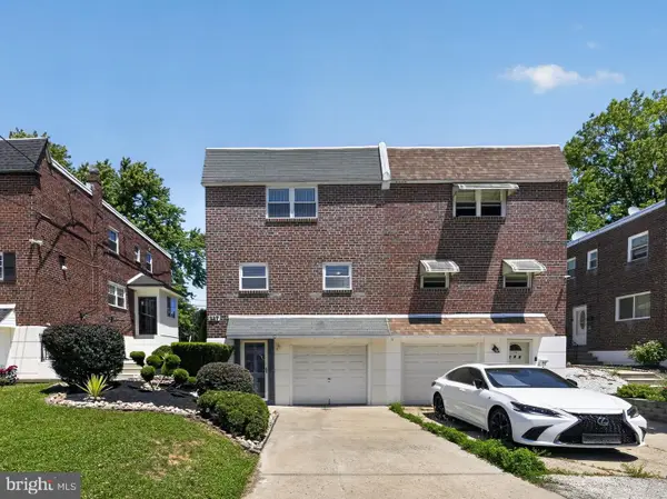 327 Nandina St, PHILADELPHIA, PA 19116