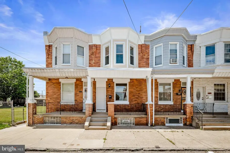 2442 Duncan St, Philadelphia, PA 19124 - #2