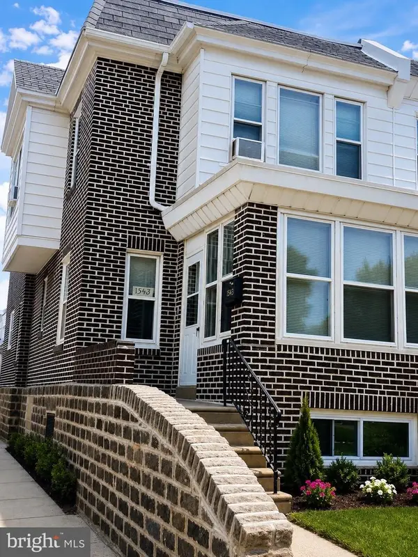 1543 E Hunting Park Ave, PHILADELPHIA, PA 19124
