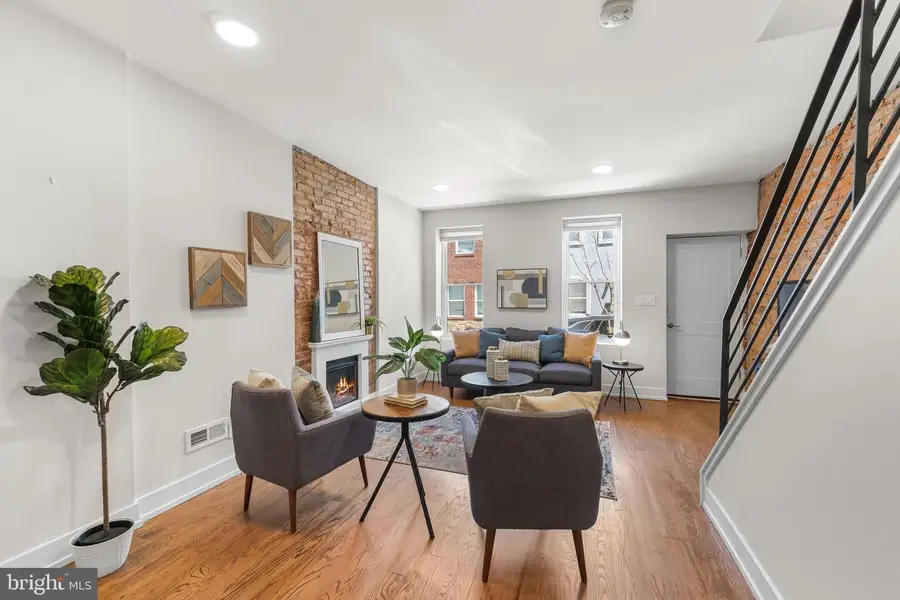 1614 Latona St, Philadelphia, PA 19146 - #3