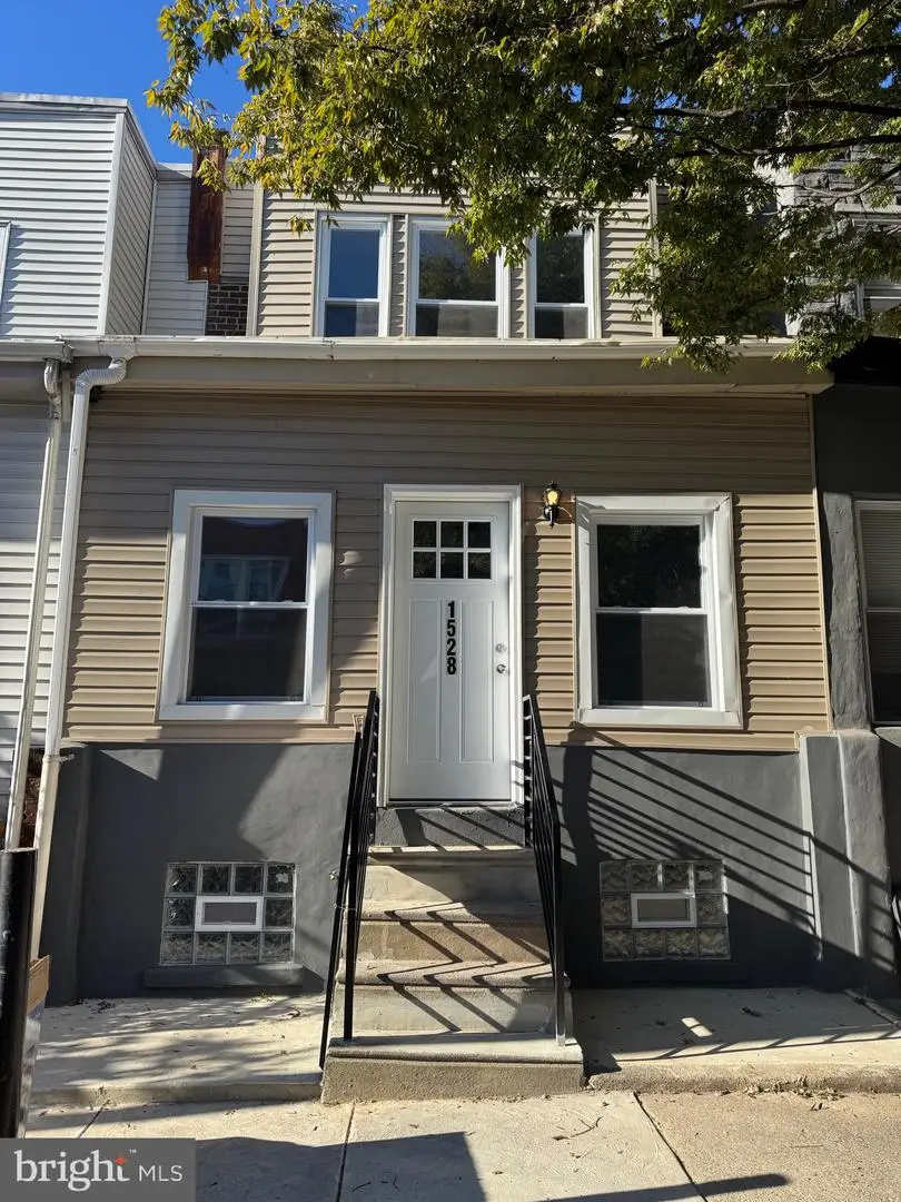 1528 S Vogdes St, Philadelphia, PA 19143 - #2