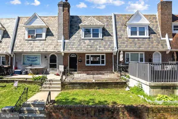930 Scattergood St, PHILADELPHIA, PA 19124