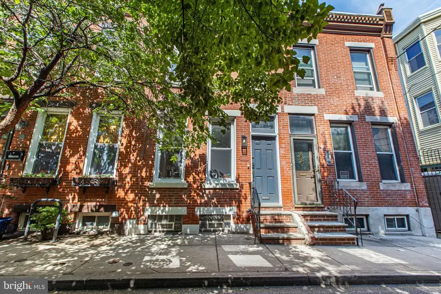 892 N Bucknell St, Philadelphia, PA 19130 - #3