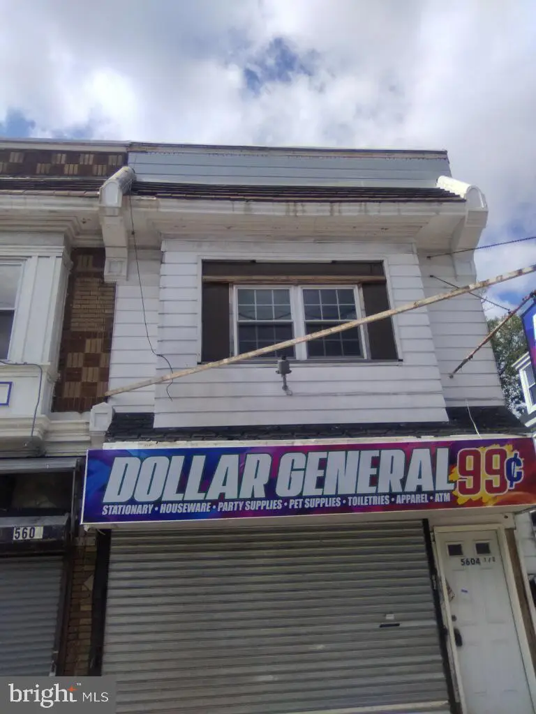 5604-00 Chew Ave, Philadelphia, PA 19138 - #1