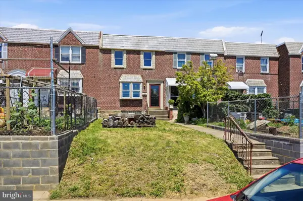 2127 Glenview St, PHILADELPHIA, PA 19149