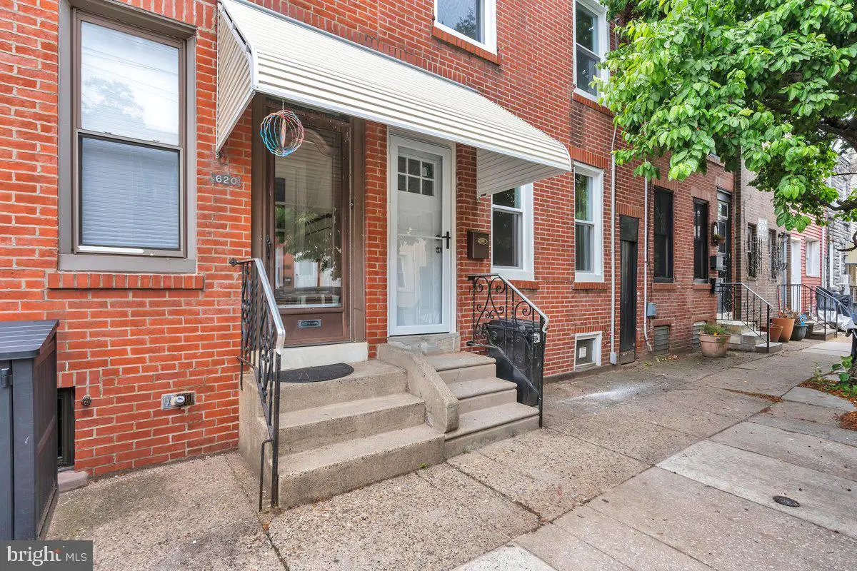 622 Fernon St, Philadelphia, PA 19148 - #1