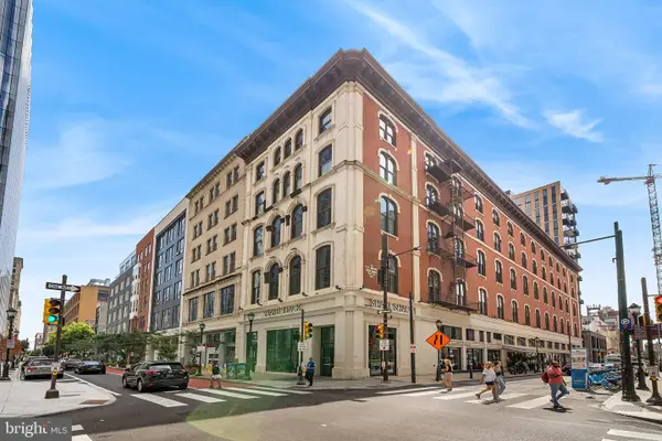 105 S 12th St #501, PHILADELPHIA, PA 19107
