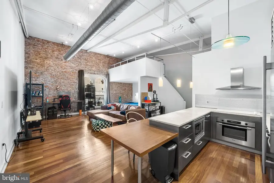 105 S 12th St #501, Philadelphia, PA 19107 - #3