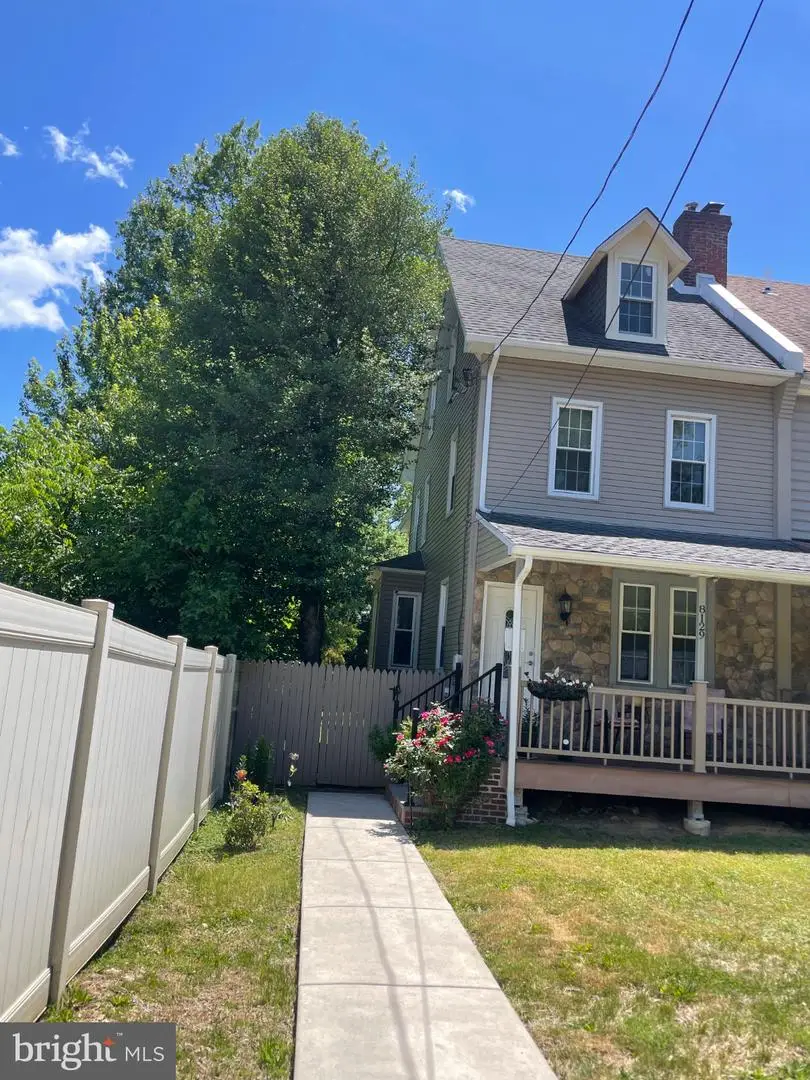 8129 Pine Rd, Philadelphia, PA 19111 - #1