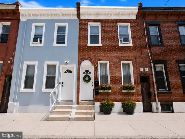1921 N Darien St, PHILADELPHIA, PA 19122