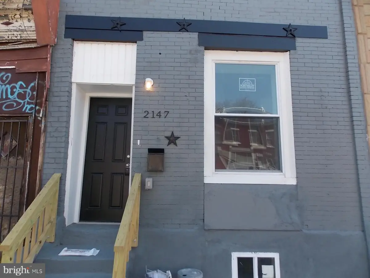 2147 N 29th St, Philadelphia, PA 19121 - #1