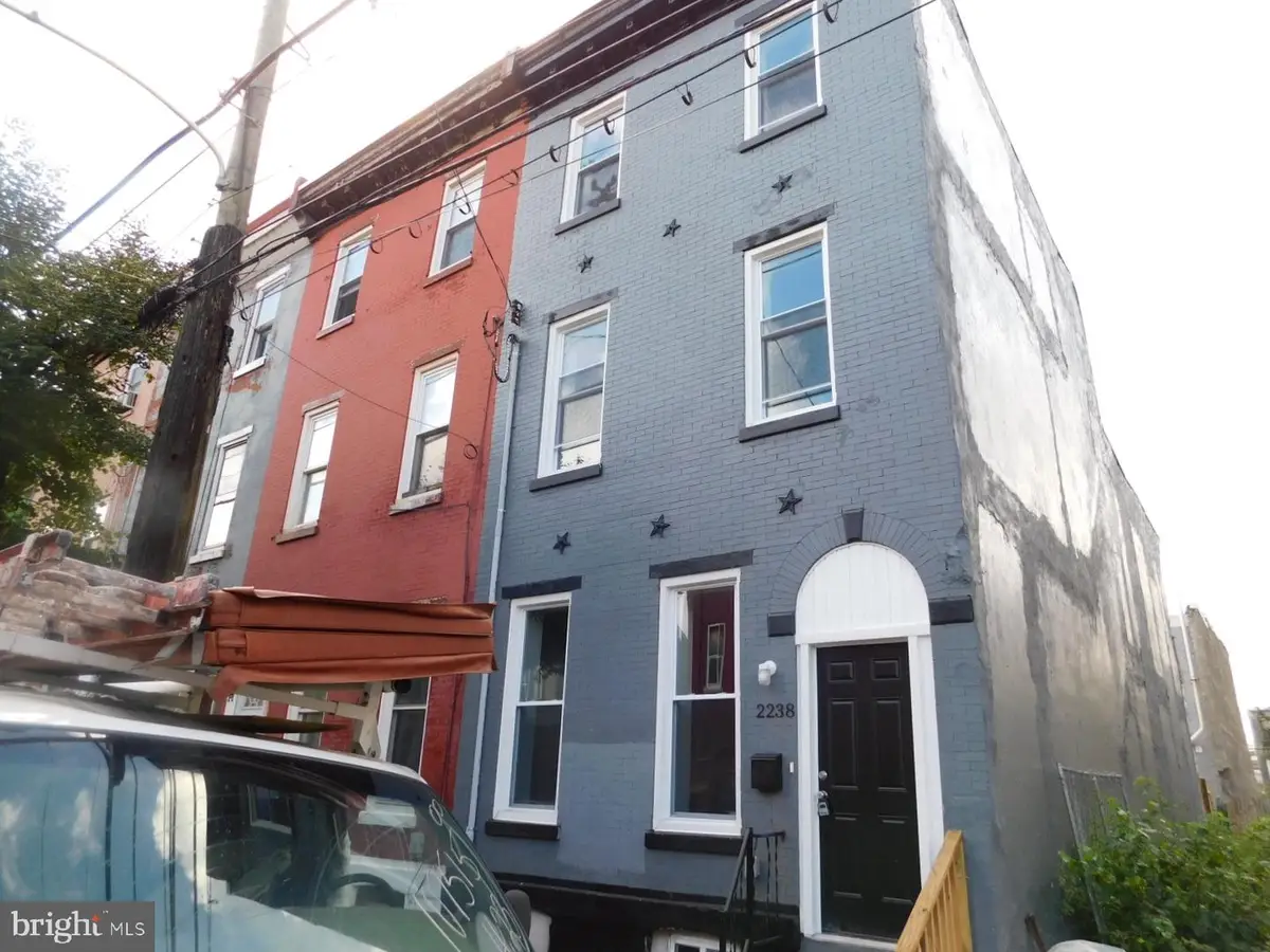 2238 W Master St, Philadelphia, PA 19121 - #1