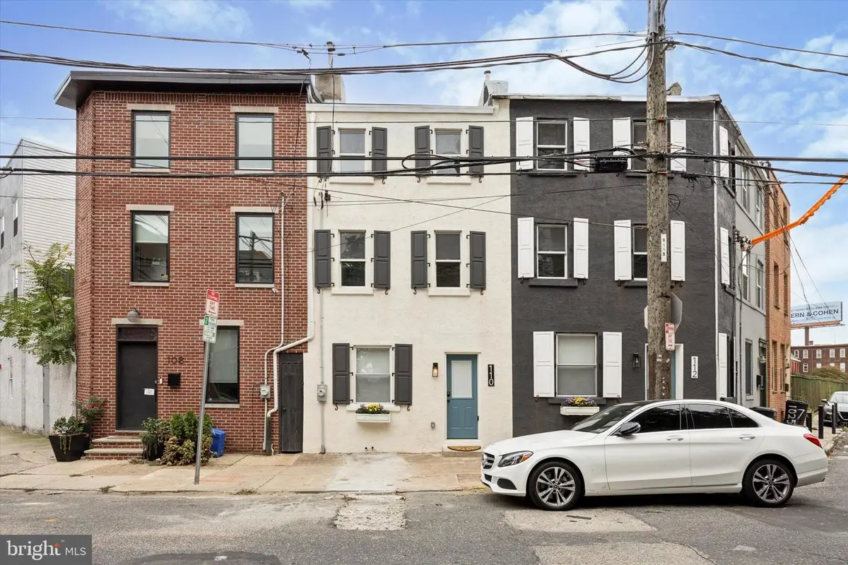 110 W Wildey St, Philadelphia, PA 19123 - #1
