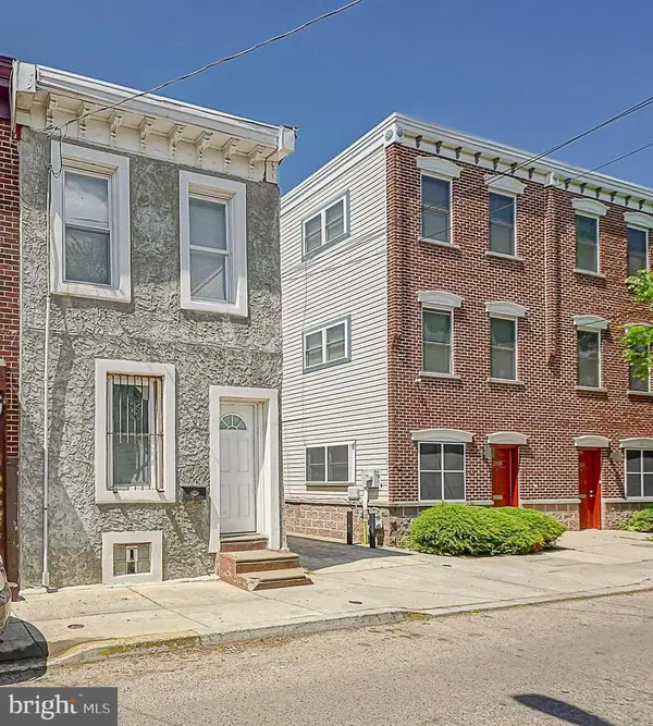 2106 N Orianna St, PHILADELPHIA, PA 19122